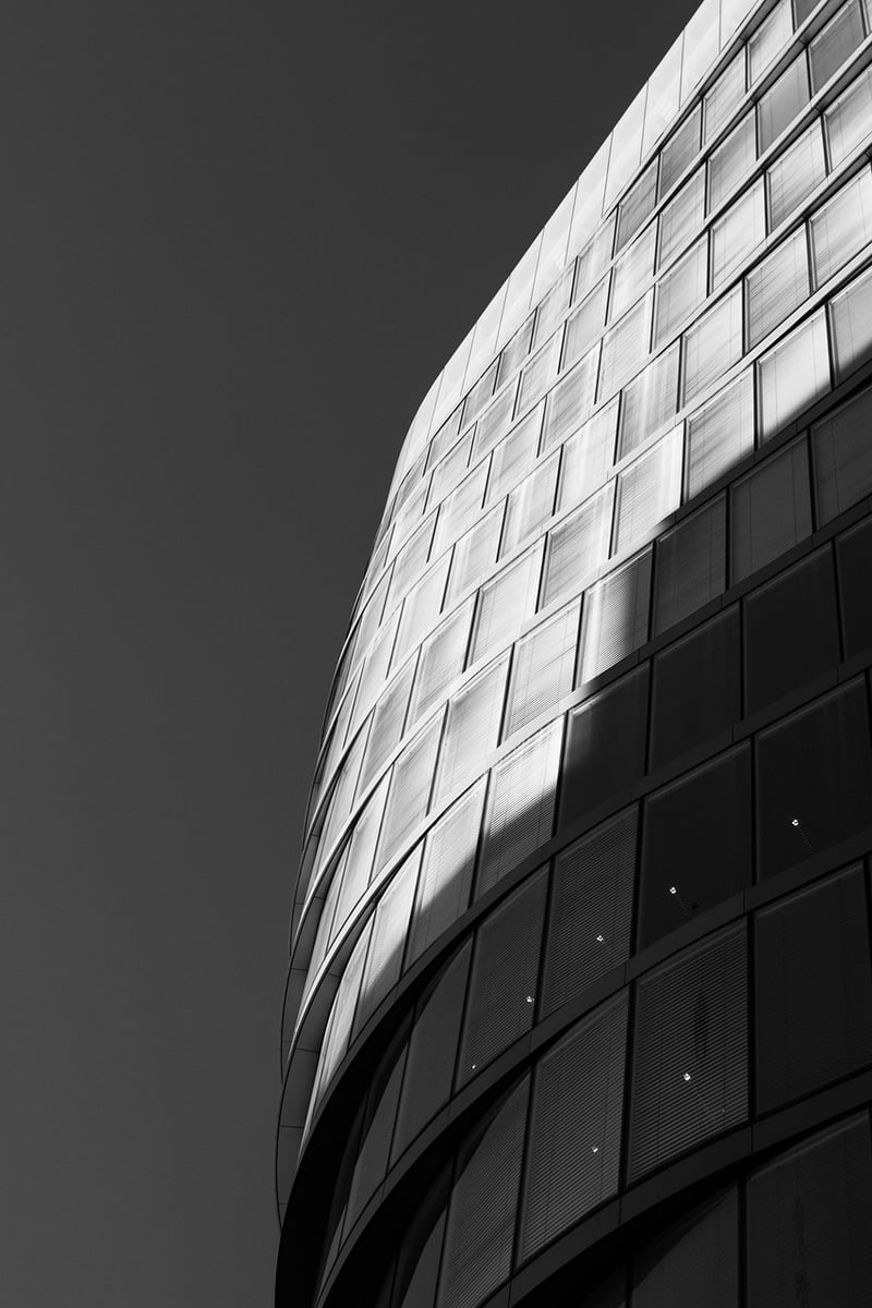 Urban Adventure Cityscape