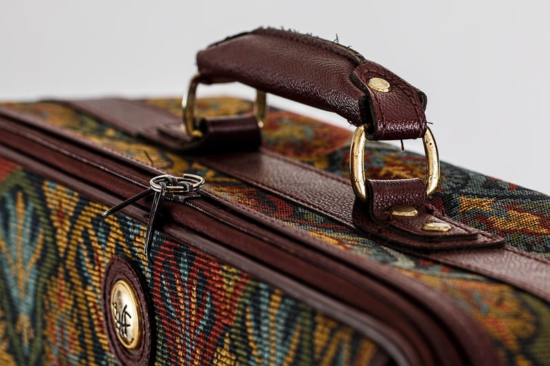 Luggage Tags