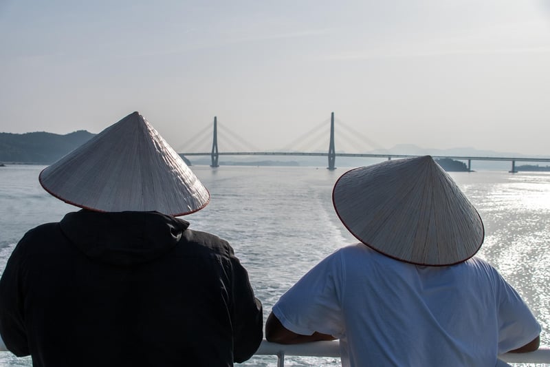 Travel Meetup Image